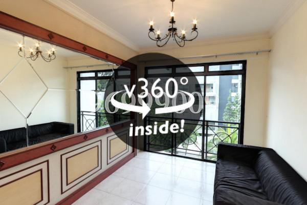 Le Wilkie (D9), Apartment #163243652